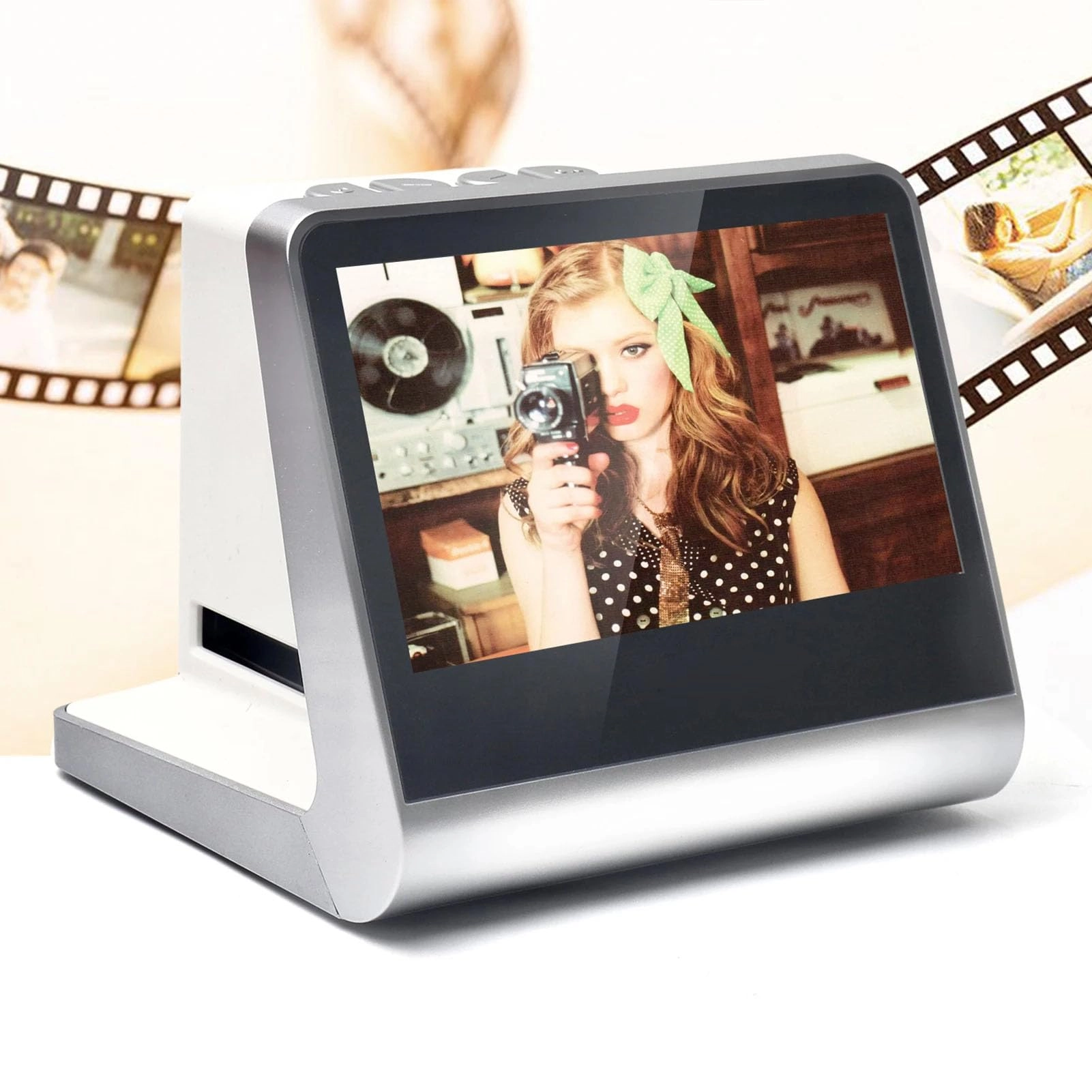 Photo Scanner - USB2.0