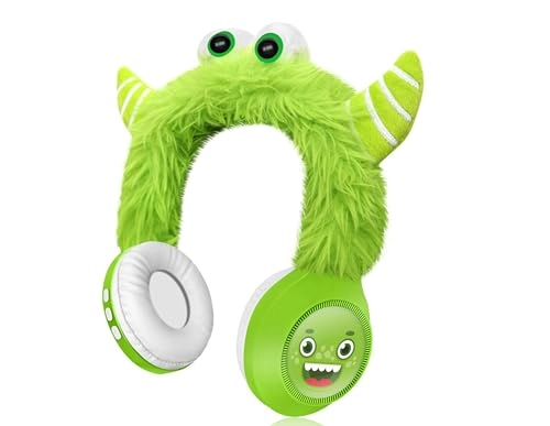 MSL-825 Wireless Headphone