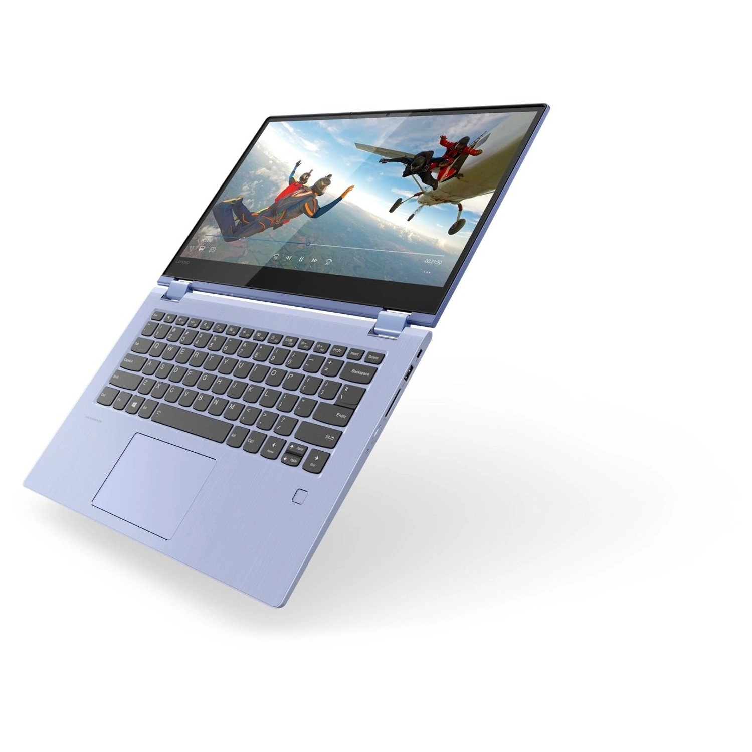 Yoga 530 - 14'' Core i3 4GB DDR4 256GB