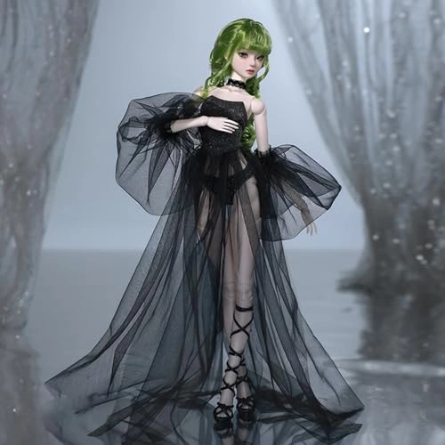 BJD Doll - 1/4 Resin Style O