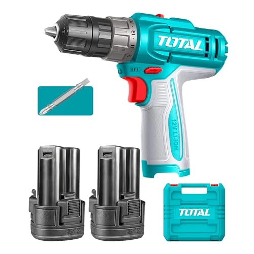 TDLI12208 - 12V 1.5Ah