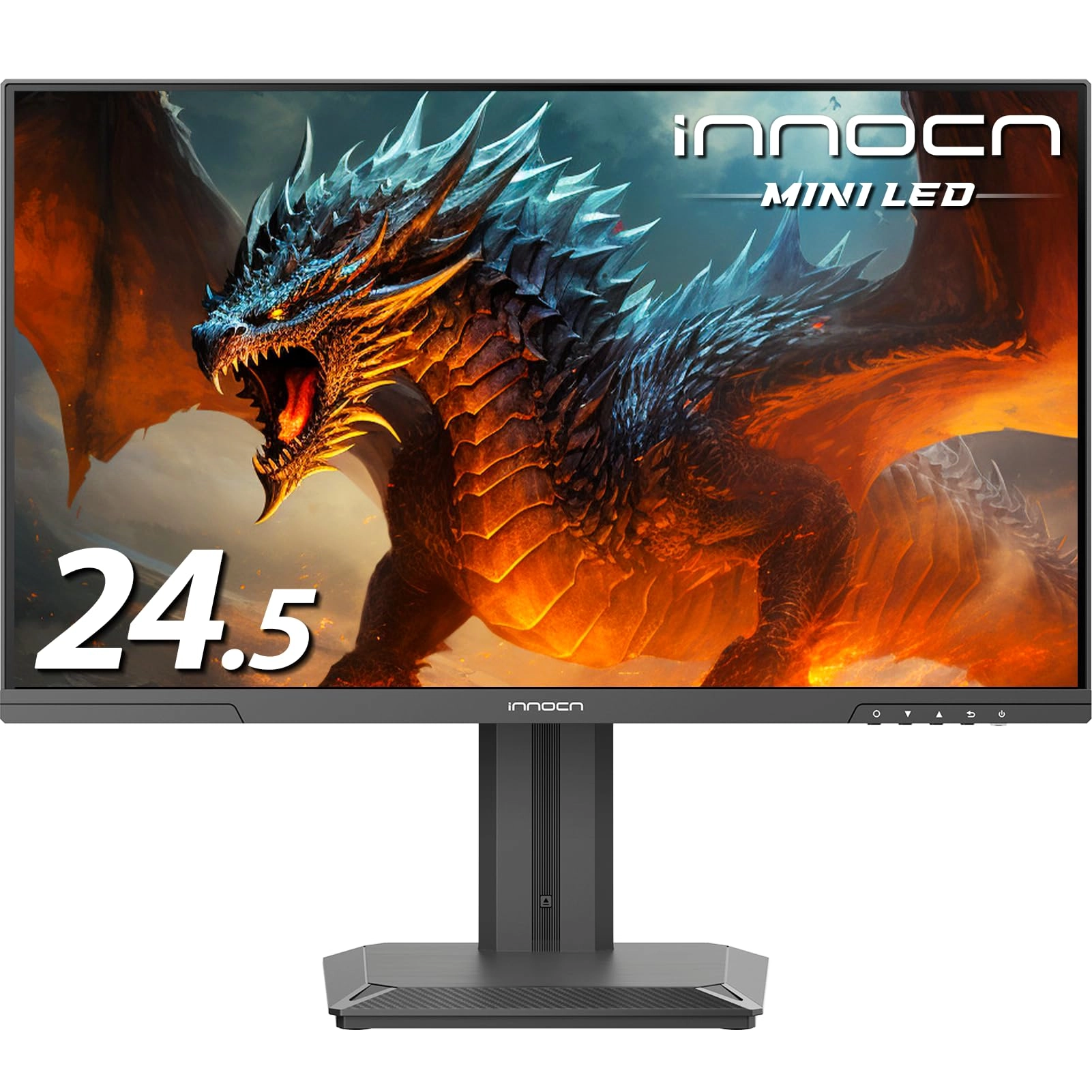 INNOCN 25M2S - 2551S 24.5" 2560 x 1440P