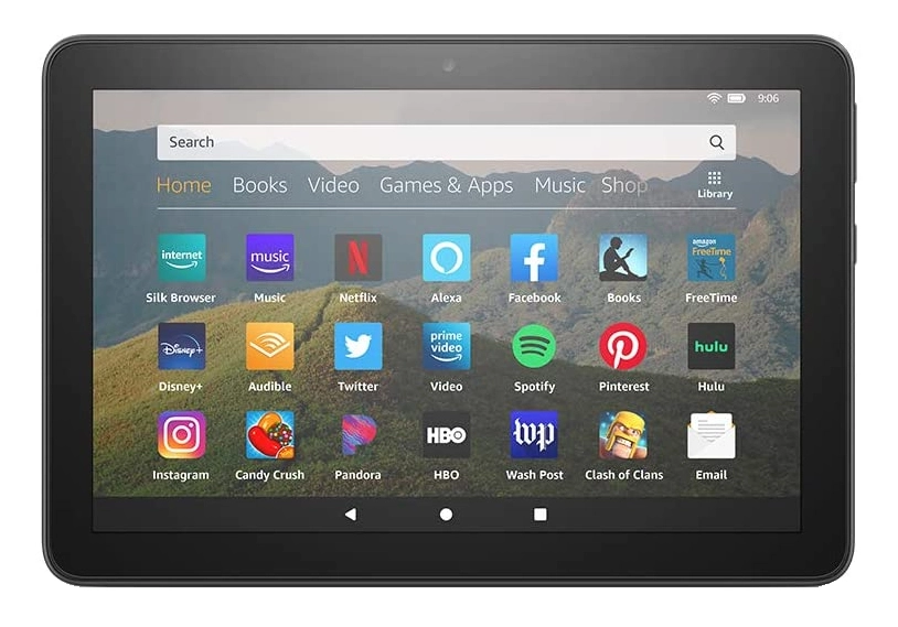 (Like-New) Fire HD 8 - 32GB 8"