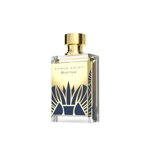 Edict Musctique Eau de Parfum 80 ml