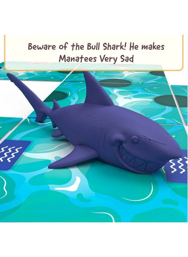 I Heart Manatees - Deck Building Strategy