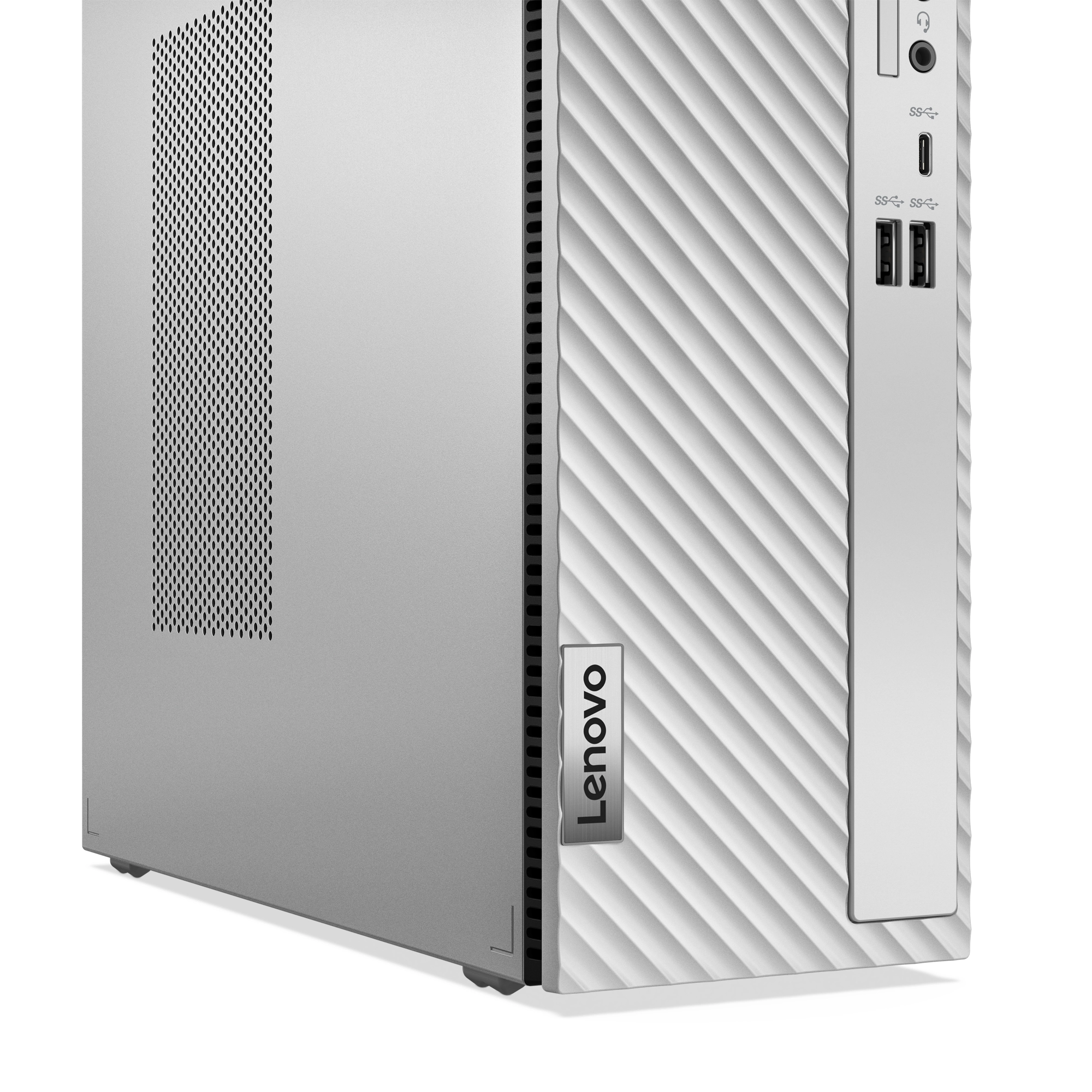 IdeaCentre 3 07IRB8 Tower (2024) 90VT00DVAX Intel Core i5-14400 8GB 512GB
