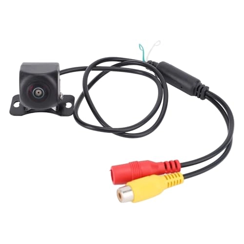 Car Reversing Cam - Night 1080P