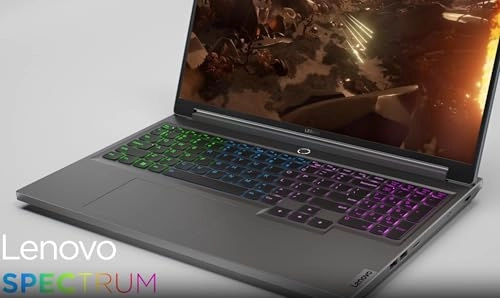 Legion 5 - 16'' Core i9-14900HX 64GB DDR5 2TB PCIe SSD