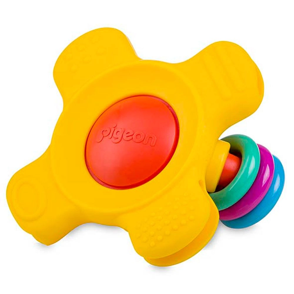 Pigeon Training Teether - SofT material