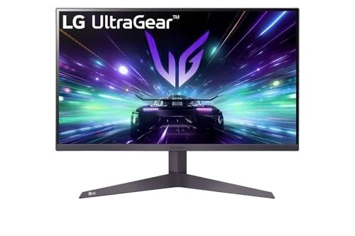 UltraGear - 24GS50F-B 24 in 1920 X 1080