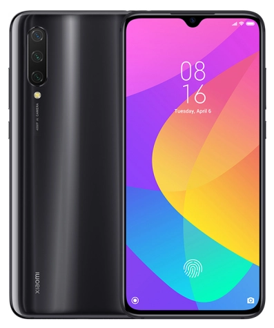 MI 9 SE - 6GB 64GB
