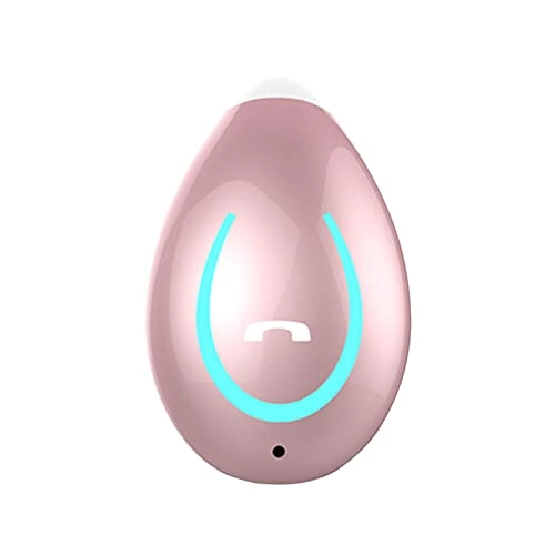 Clip-Ear Wireless Headphone