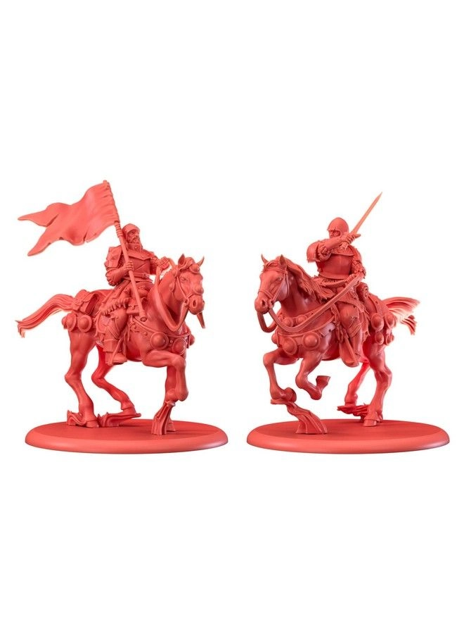 A Song Of Ice And Fire: Clegane Brigands Unit Box