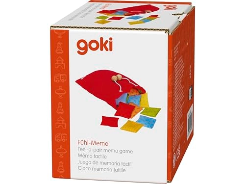 Feel-a-Pair Memo Pillows - 3+ 20 pieces