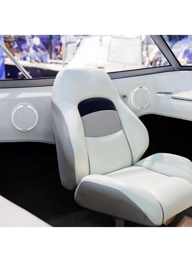 Marine Speakers - 65 Inch 200 Watt