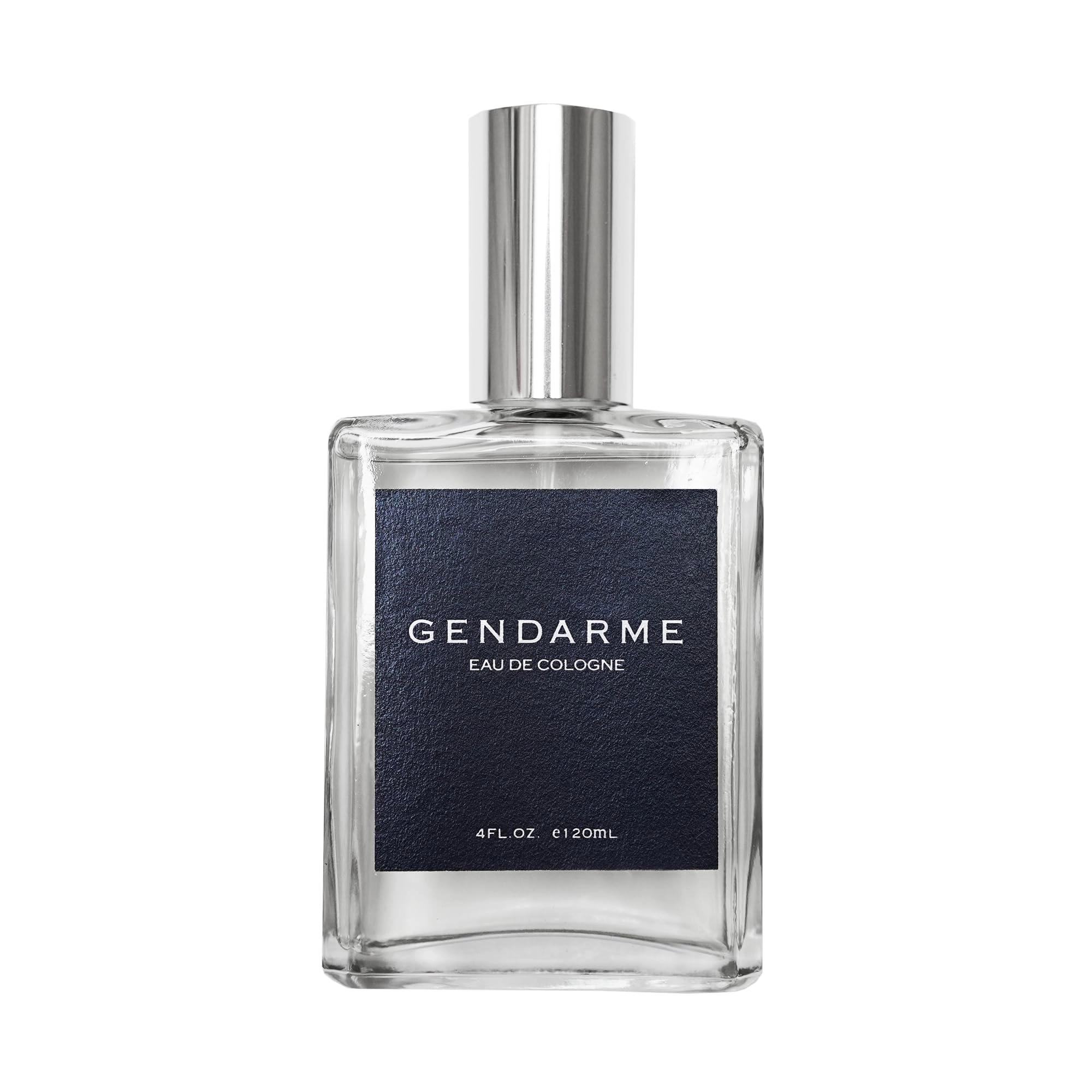 Gendarme Eau De Cologne - 4 Fluid Ounces