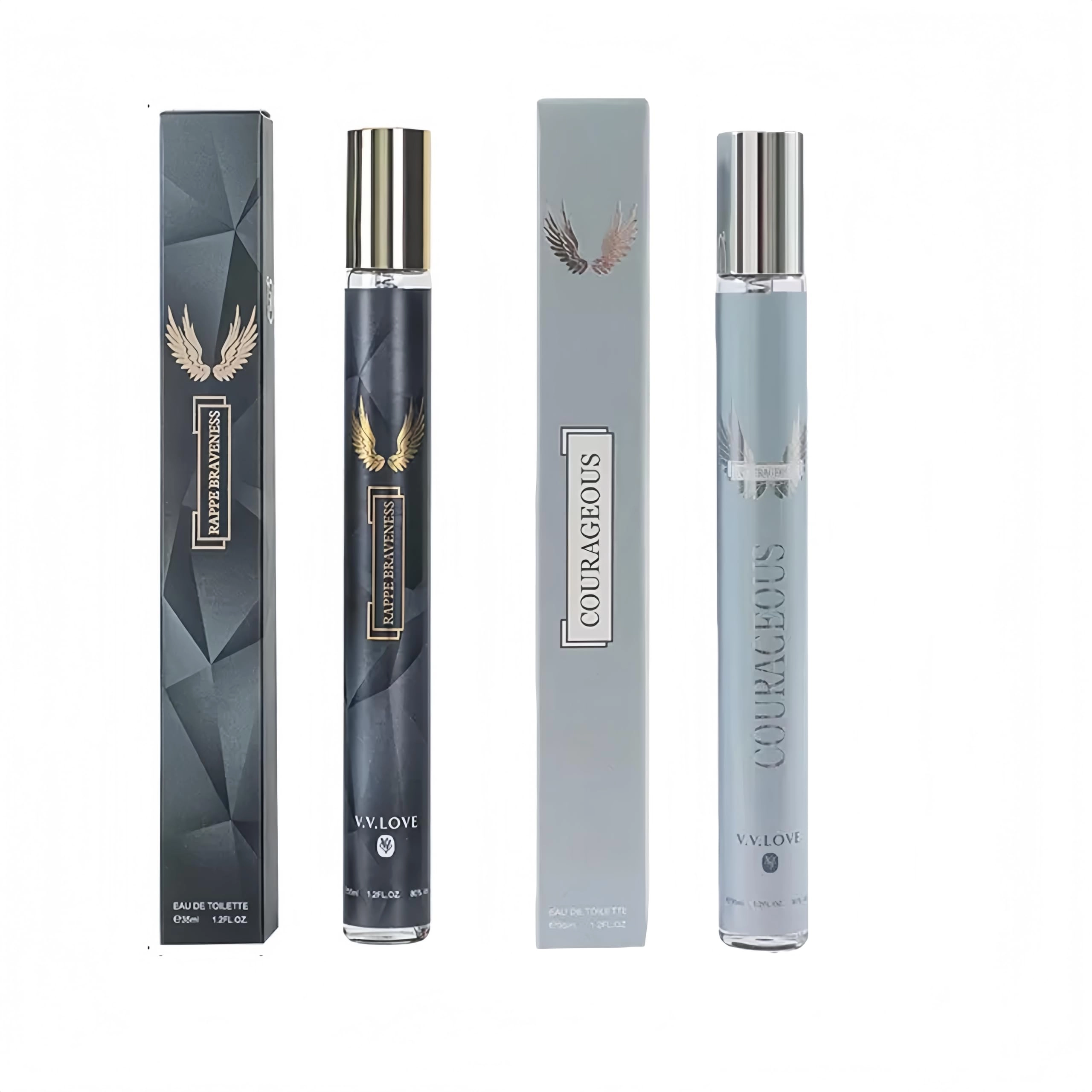AZYBUOO Perfume Gift Set - Floral 2 piece(s)