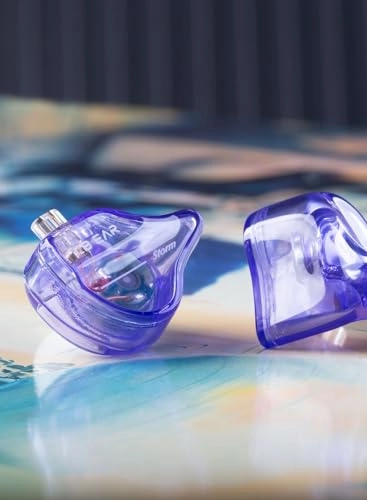 KBEAR Storm Wired Earbud