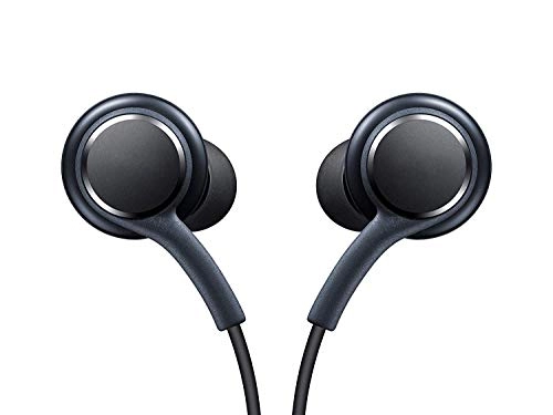 In-Ear Headphones Wired Earbud