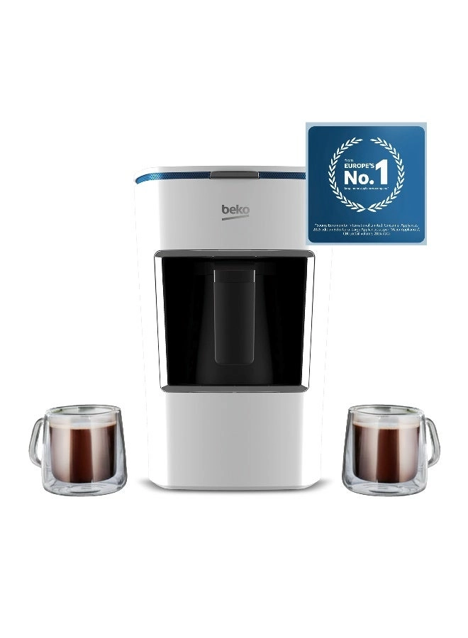 Beko Midi Keyf Turkish Coffee Maker BKK2300