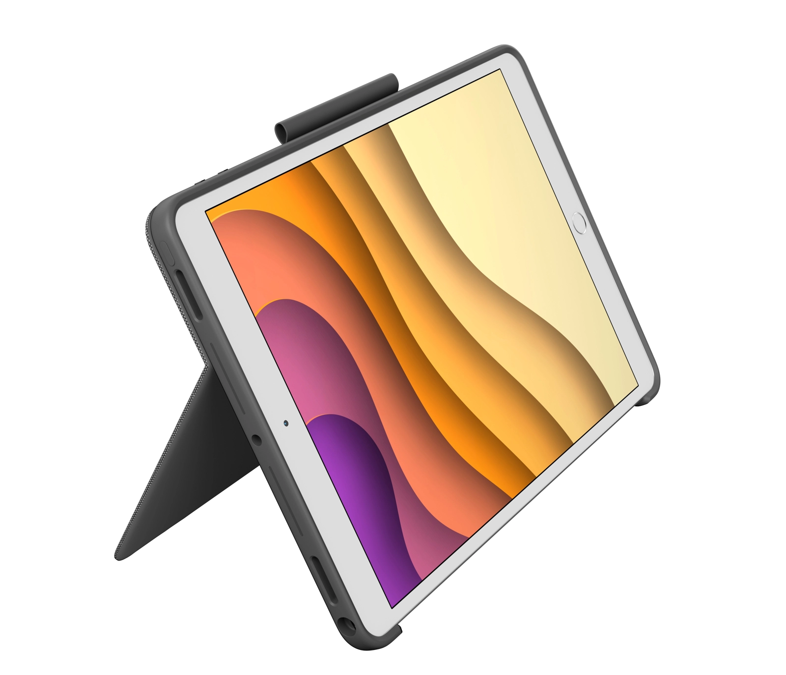 Combo Touch for iPad (7th and 8th gen), iPad Air (3rd gen) and iPad Pro 10.5-inch