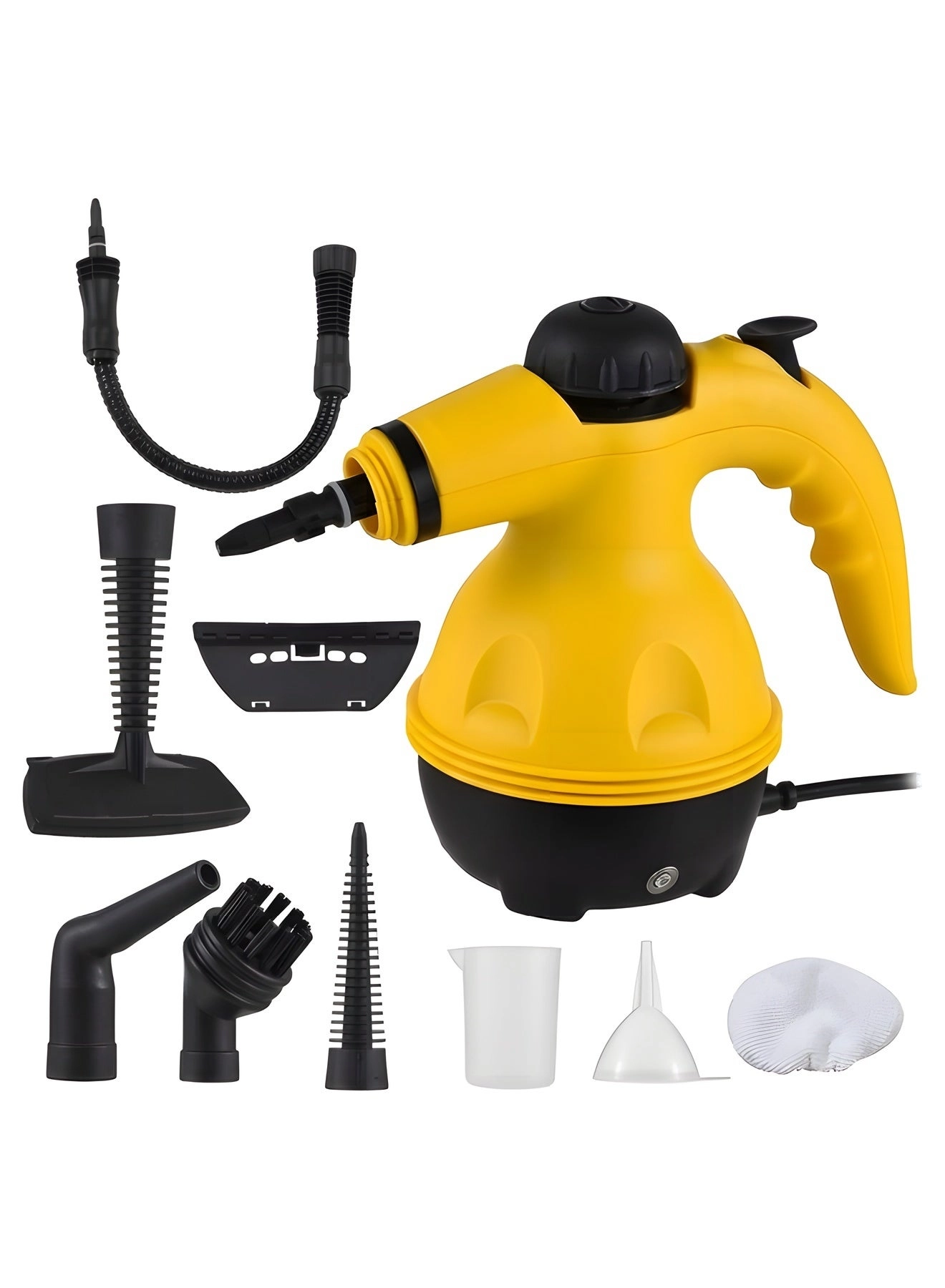 Lesha Steam Cleaner - 350 ml