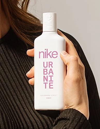 Urbanite Gourmand Street Eau de Toilette 75ml