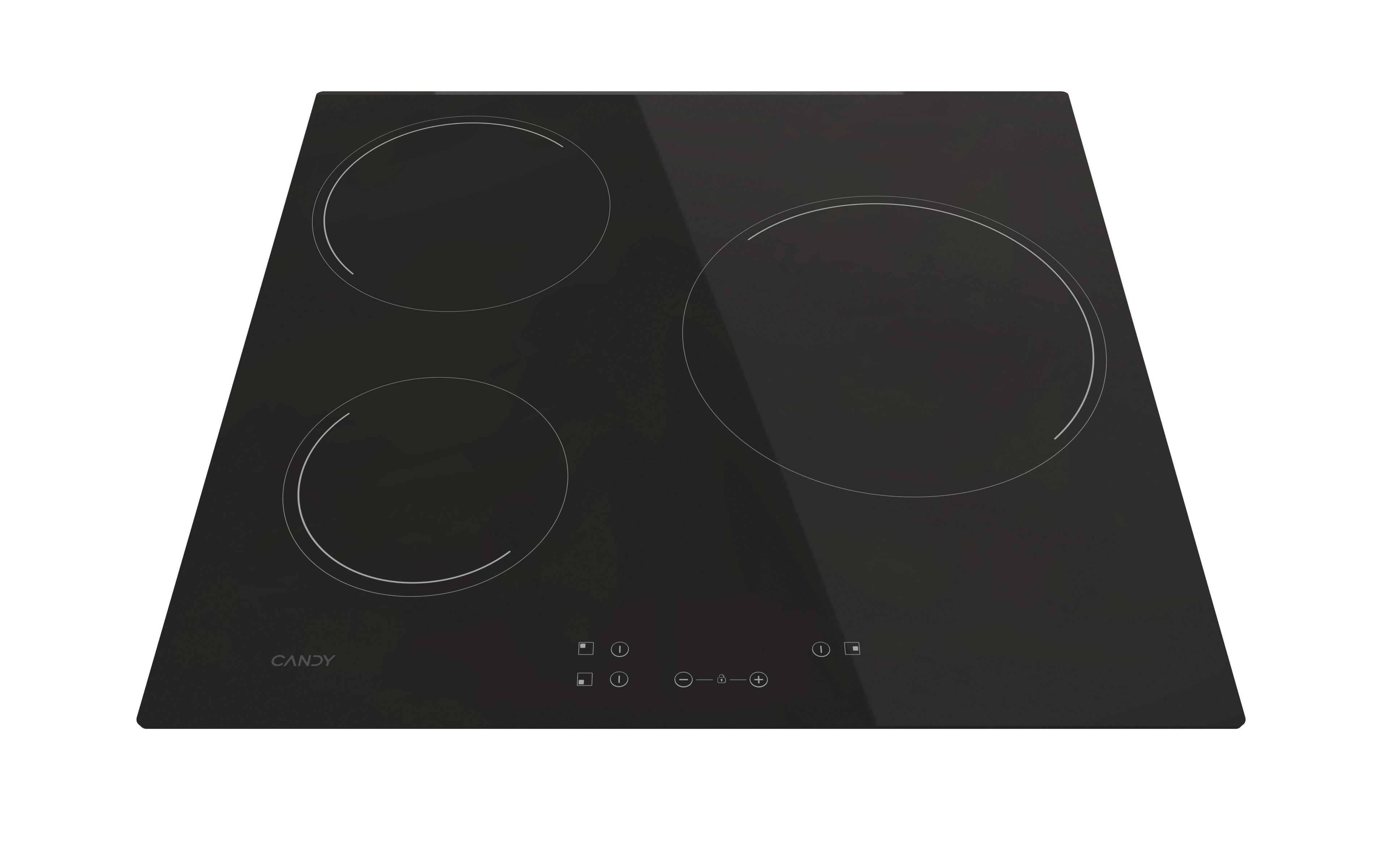CH63CC Ceramic hob