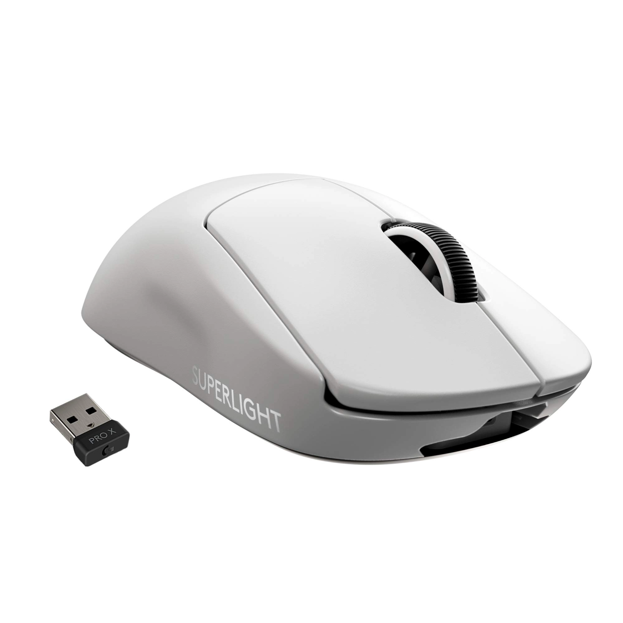 PRO X SUPERLIGHT Mouse - Wireless