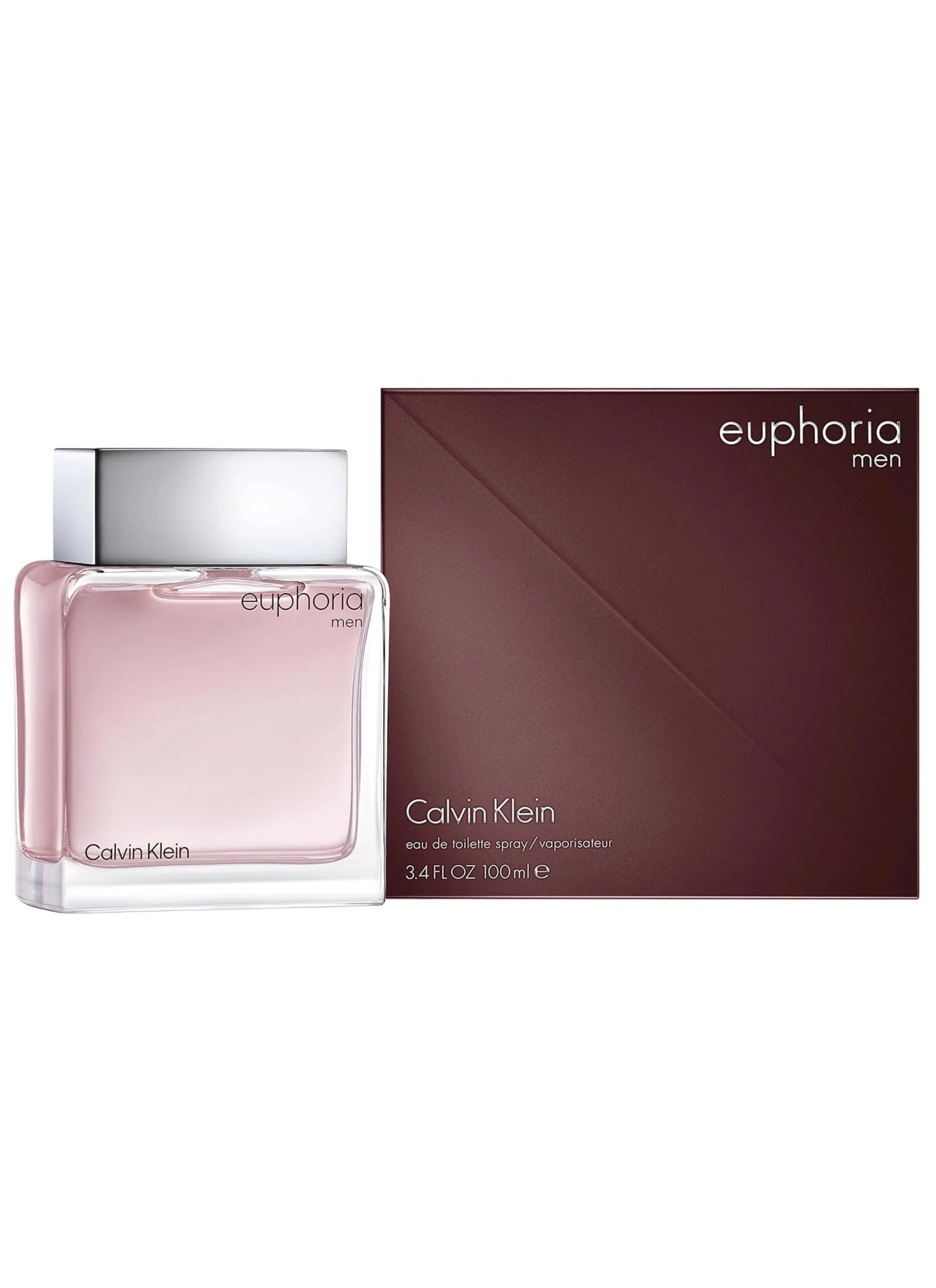 Euphoria Eau de Toilette 100ml