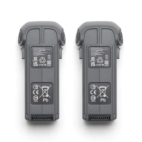 Mavic 4 Pro - 6654 mAh