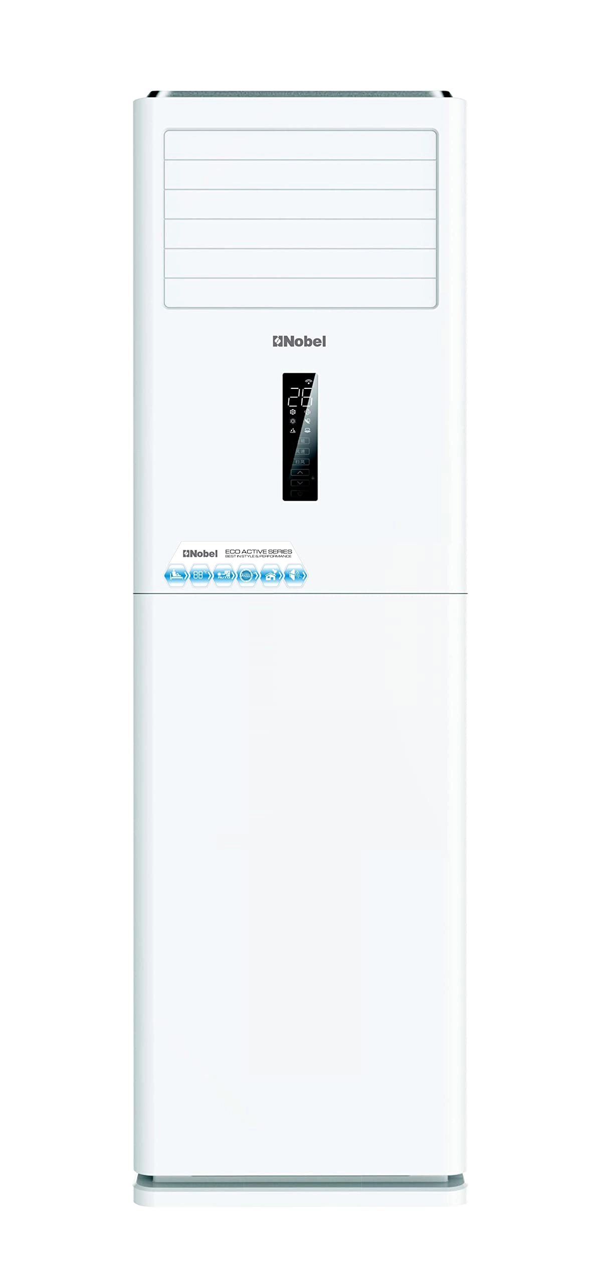 Nobel NFA48T3 - 400 watts