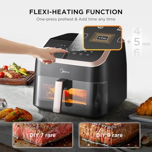 Multifunction MAD85F9BPK