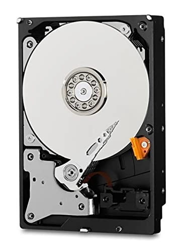 PUR 3.5" 5400rpm 64MB SATA 6Gb/s (WD40PURZ) - 4TB