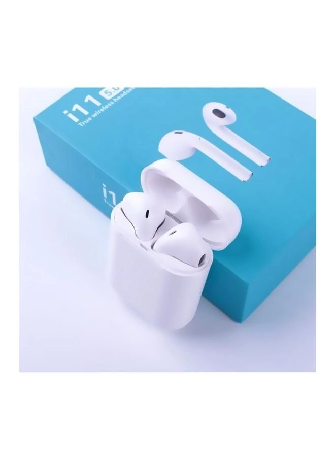 i11 - Wireless Earbud