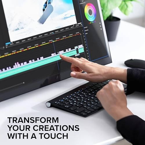 Clarity Max Touch - 32C4KPDWT 32 Inches 3840x2160