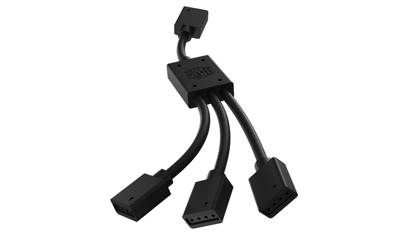 MASTER LIQUID 240 Atmos - 12 cm