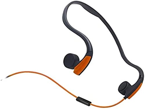 Bone Conduction Wired Headphone
