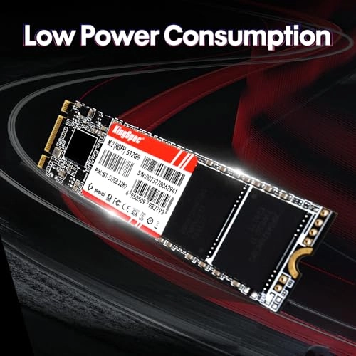 KSSD2T2280 - 2TB M.2 2280