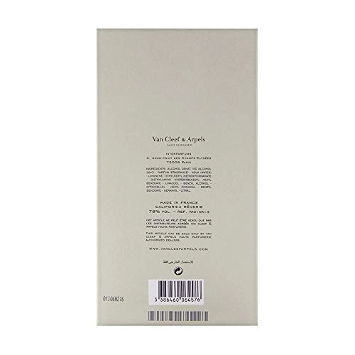 California Reverie Eau de Parfum - 75ml
