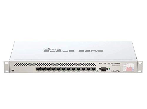 CCR1016-12G 1Gbps