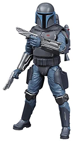 The Black Series - Mandalorian Loyalist (F0015)