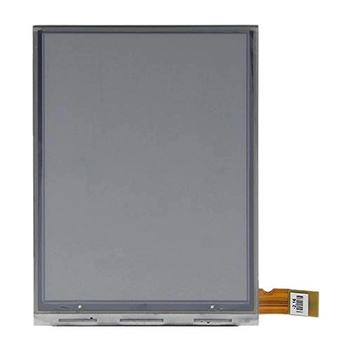 E-ink LCD Display - 6-inch