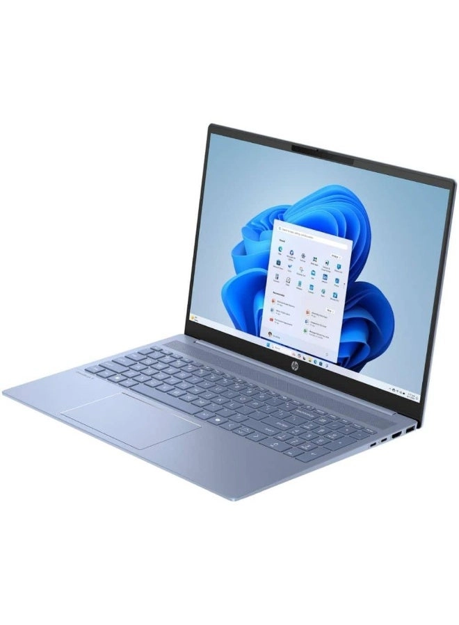 OMNIBOOK 5 16-AF1004NE - 16'' Core Ultra 7 24GB DDR5 1TB SSD