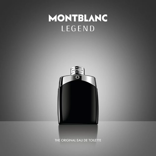 Legend Homme Eau de Toilette 30 ml