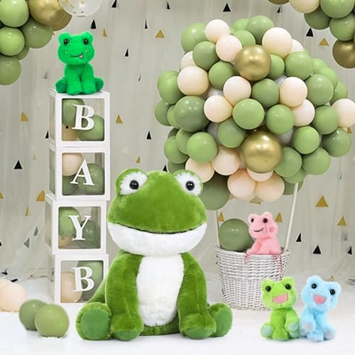 Mommy Frog - 46 cm