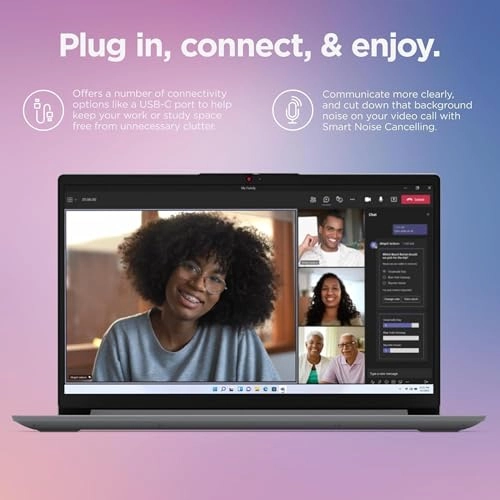 IdeaPad 1i - 14'' Celeron N4020 36GB DDR4 256GB SSD