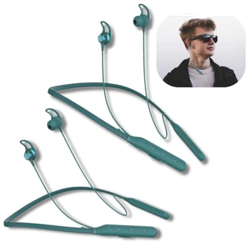 Neckband Sport Headsets Wireless Headset