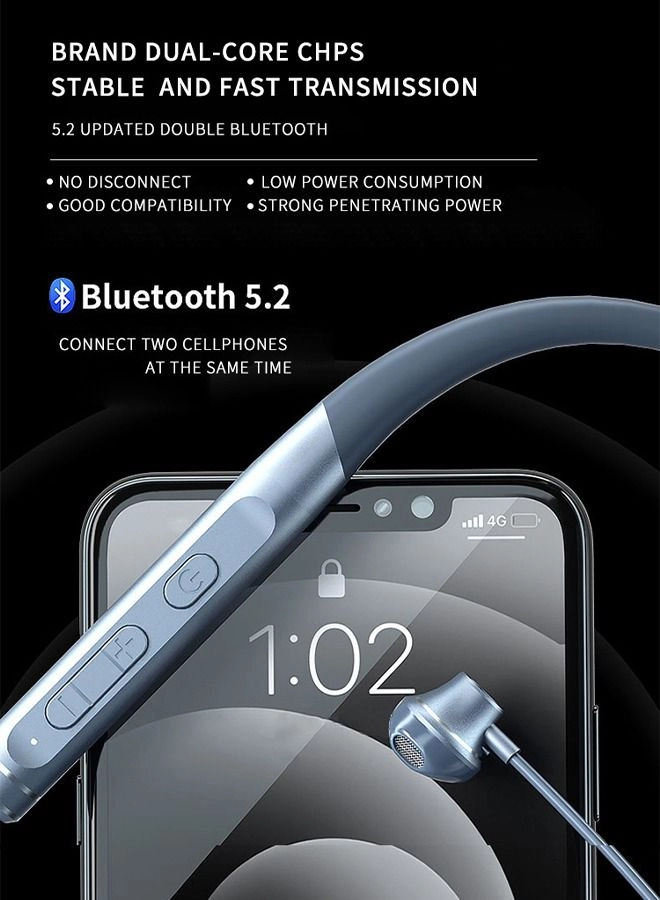 DU4674 Wireless Headphone