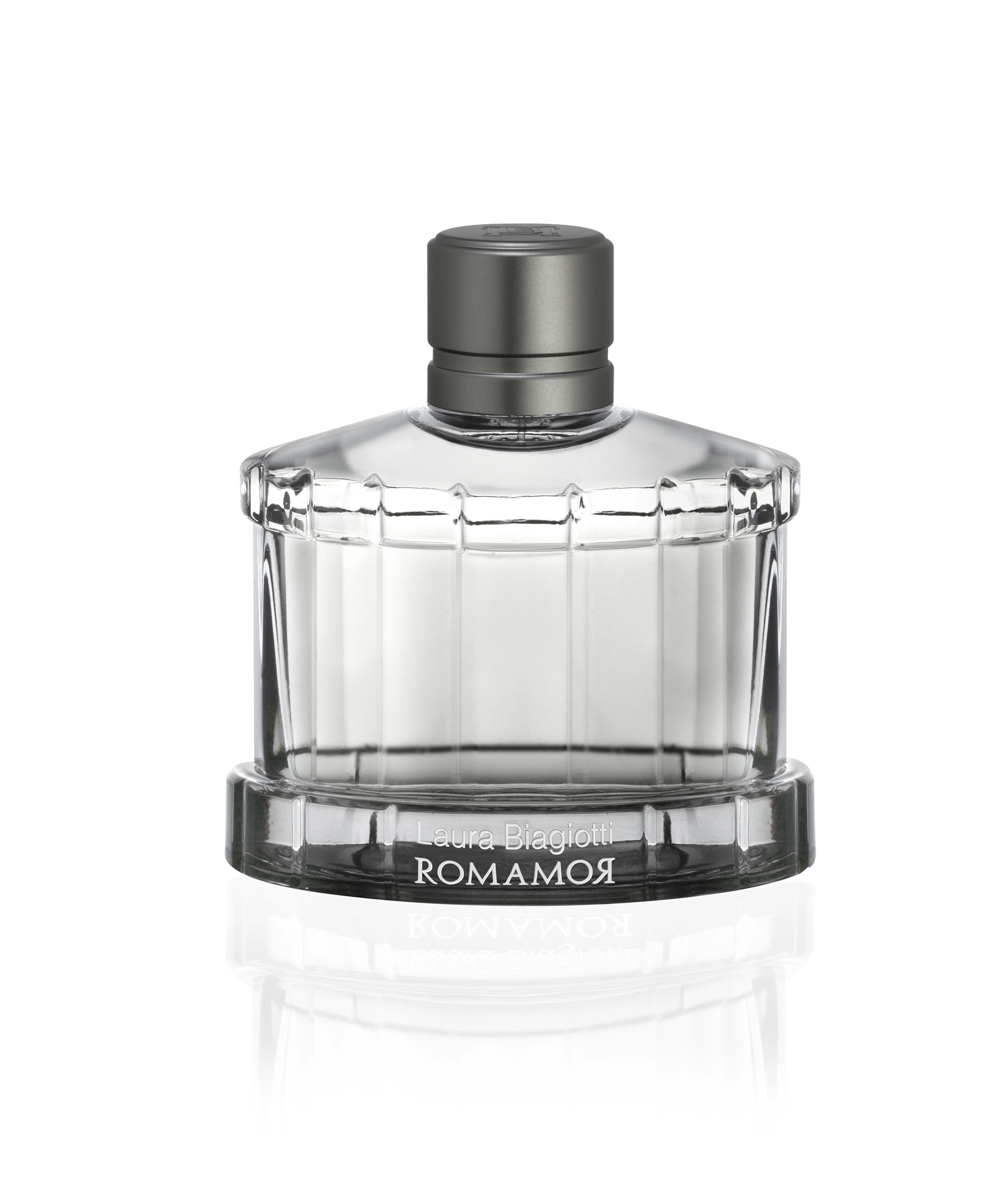 Laura Biagiotti Romamor Uomo Eau de Toilette 125 ml